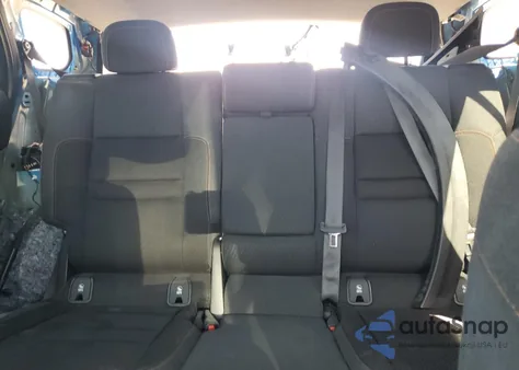 2024 Honda Prologue Ex from USA, damaged, VIN 3GPKHVRJ9RS521295